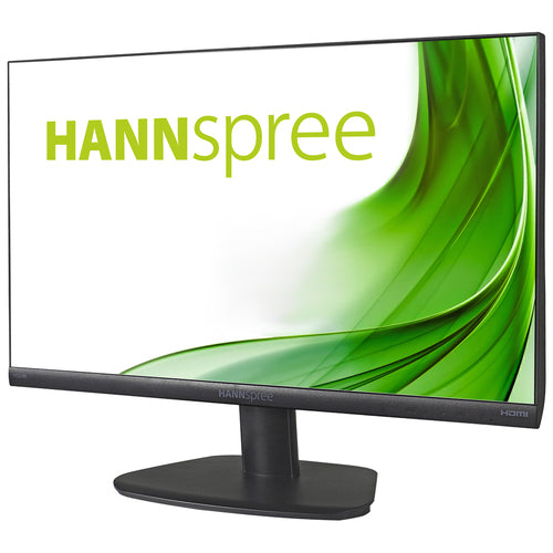 Hannspree HS248PPB LED display 60.5 cm (23.8 Hannspree HS248PPB LED display 60.5 cm (23.8